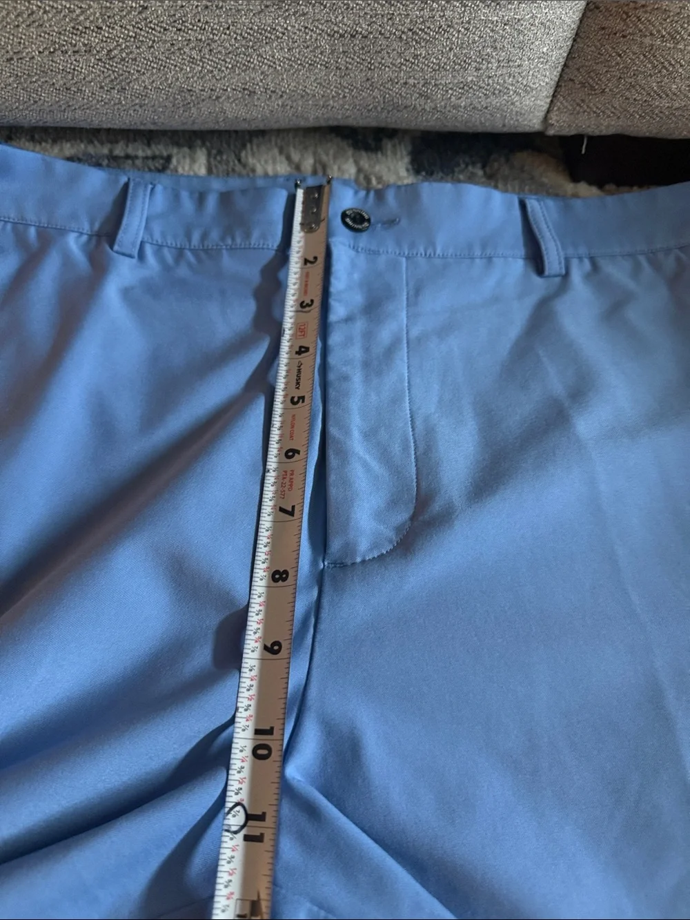 Dunning   Men's Performance Shorts size 34